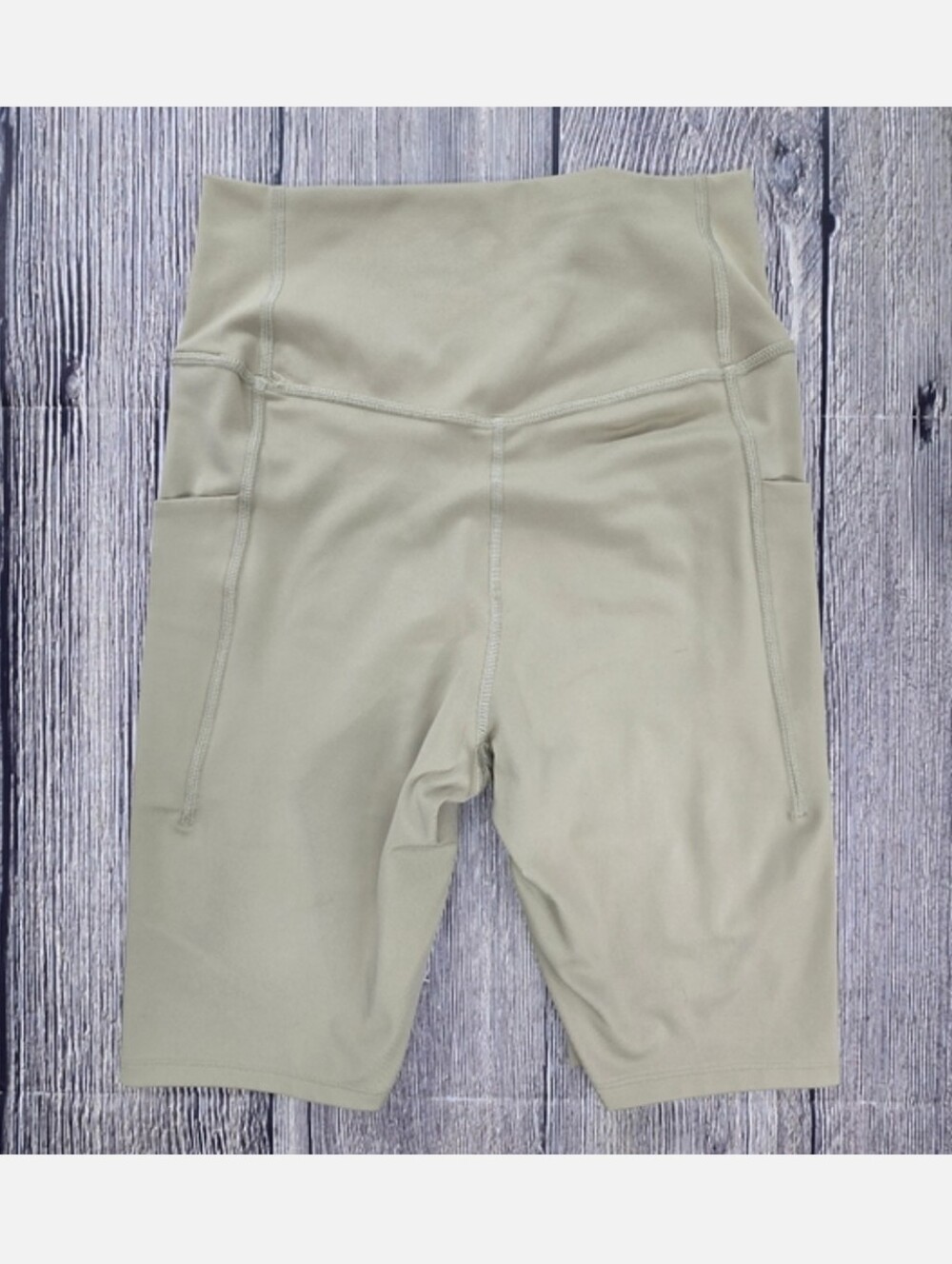 The North Face Motivation High Rise Pocket Bike Shorts